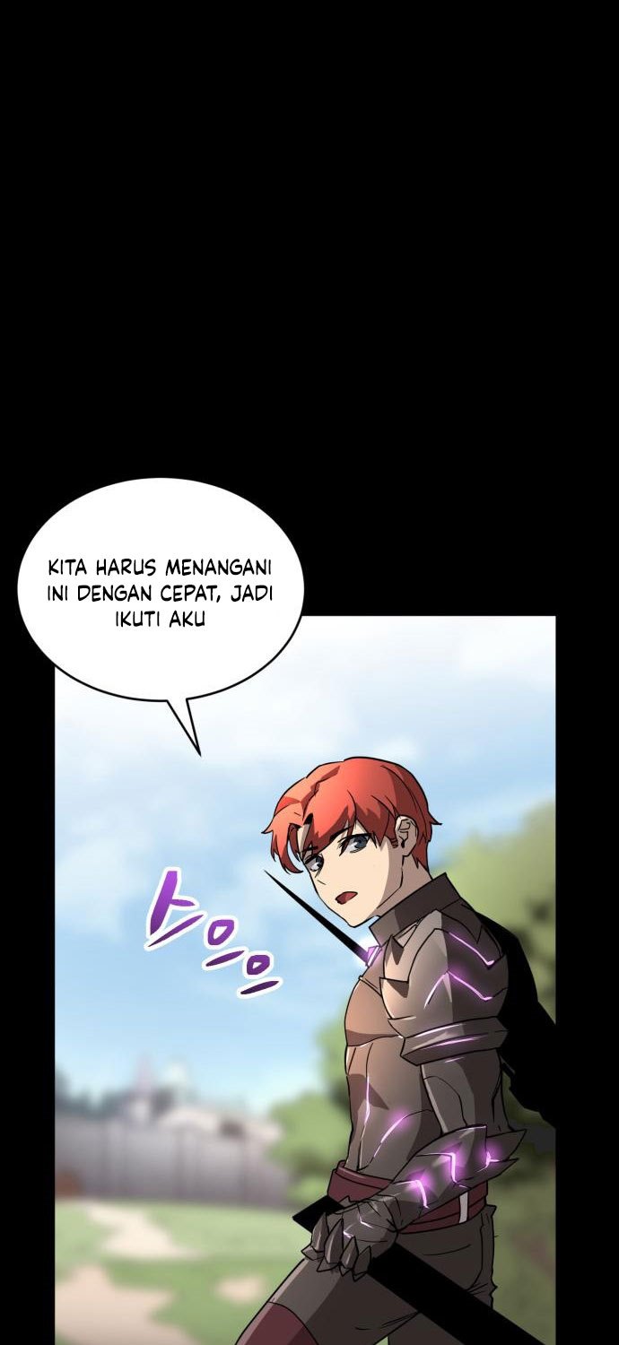 Halaman 6 dari Final Boss Chapter 30