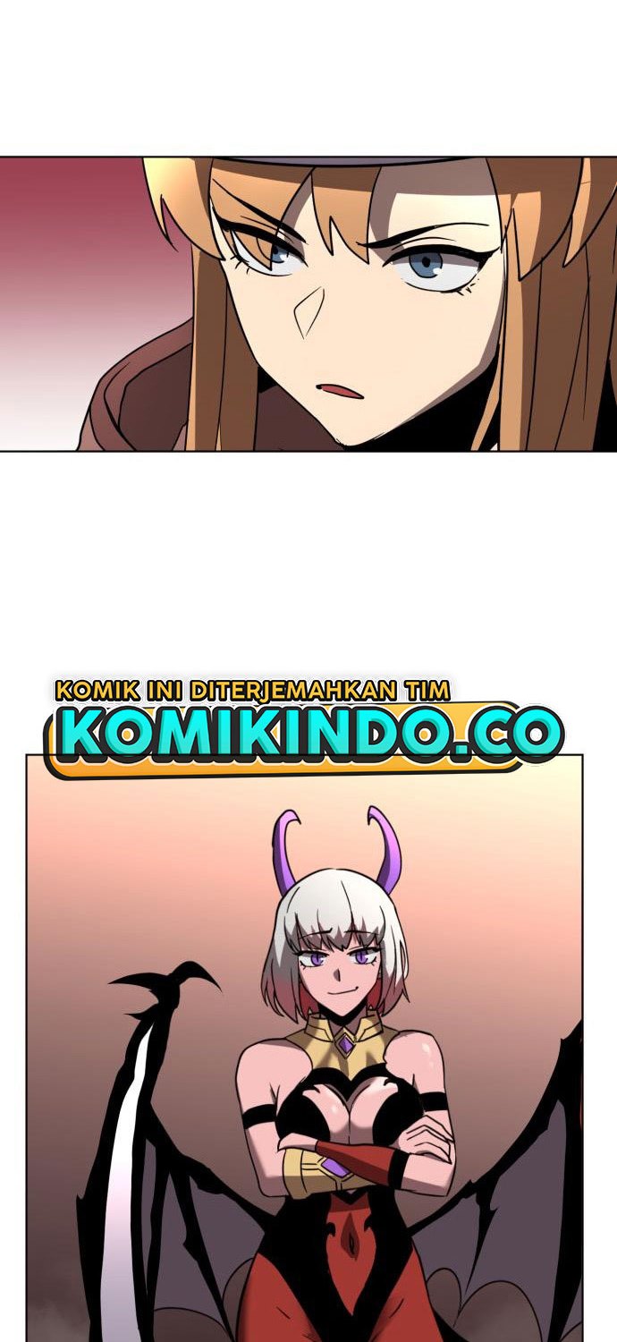 Halaman 62 dari Final Boss Chapter 30
