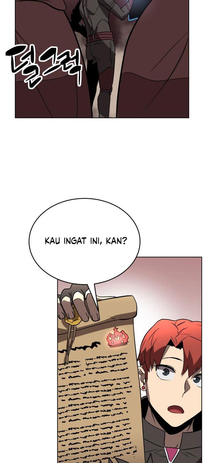 Halaman 66 dari Final Boss Chapter 30