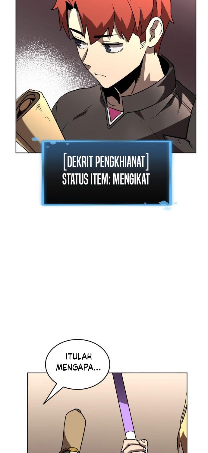 Halaman 69 dari Final Boss Chapter 30