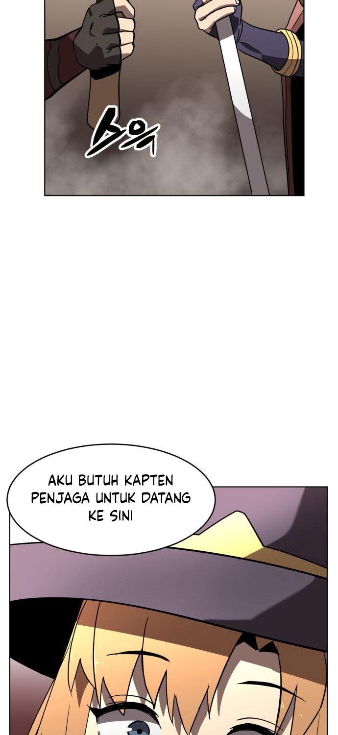 Halaman 70 dari Final Boss Chapter 30