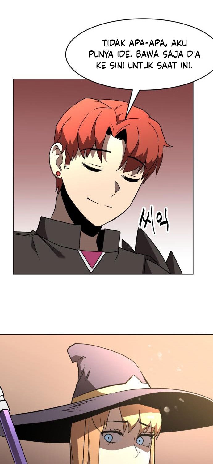 Halaman 73 dari Final Boss Chapter 30