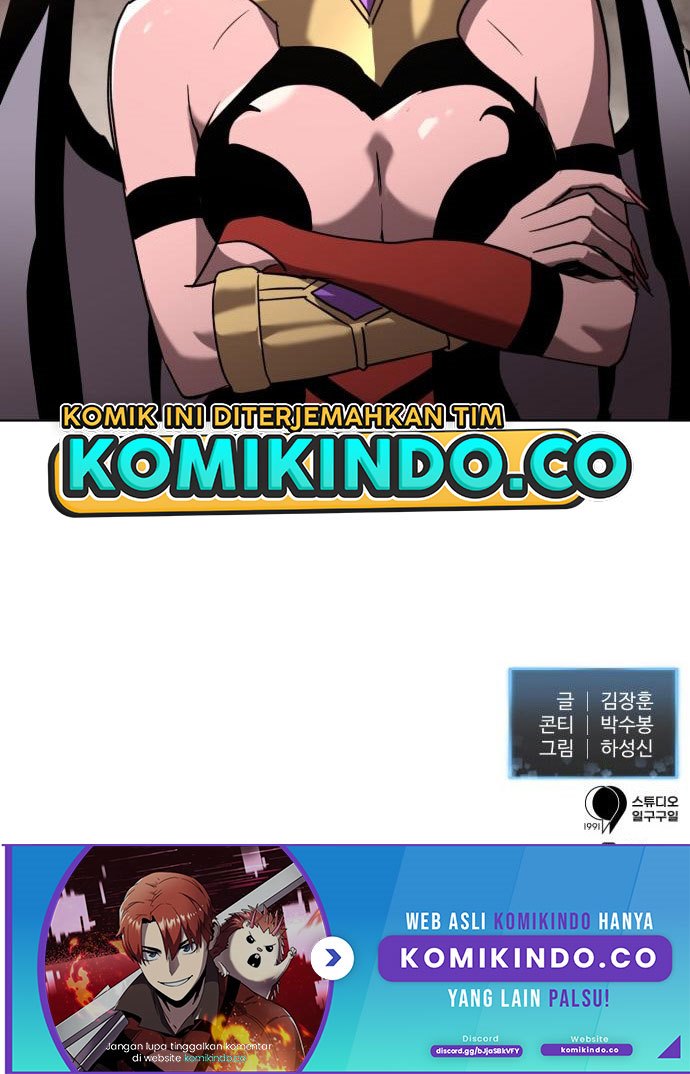 Halaman 75 dari Final Boss Chapter 30