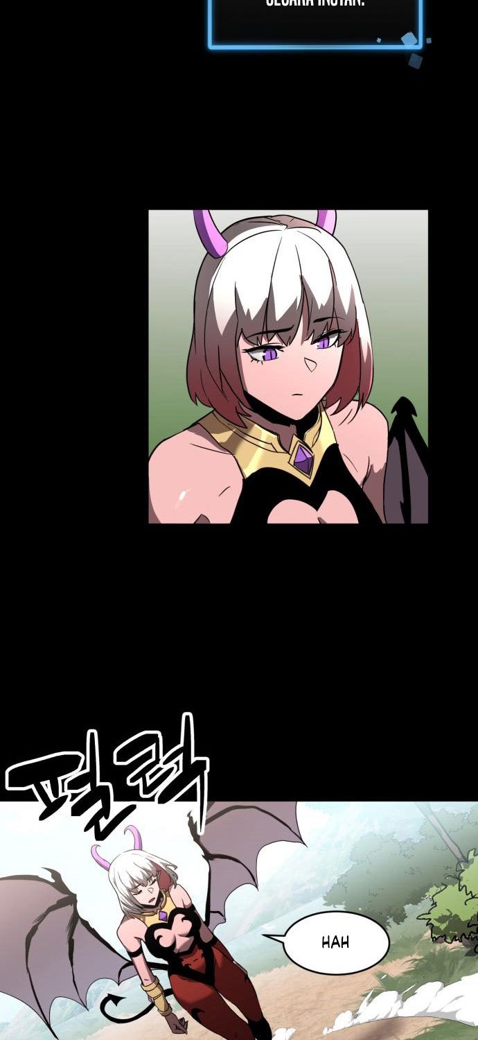 Halaman 8 dari Final Boss Chapter 30