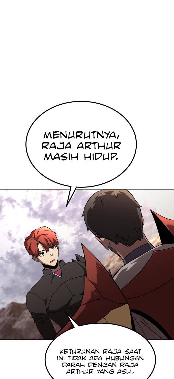 Halaman 10 dari Final Boss Chapter 31