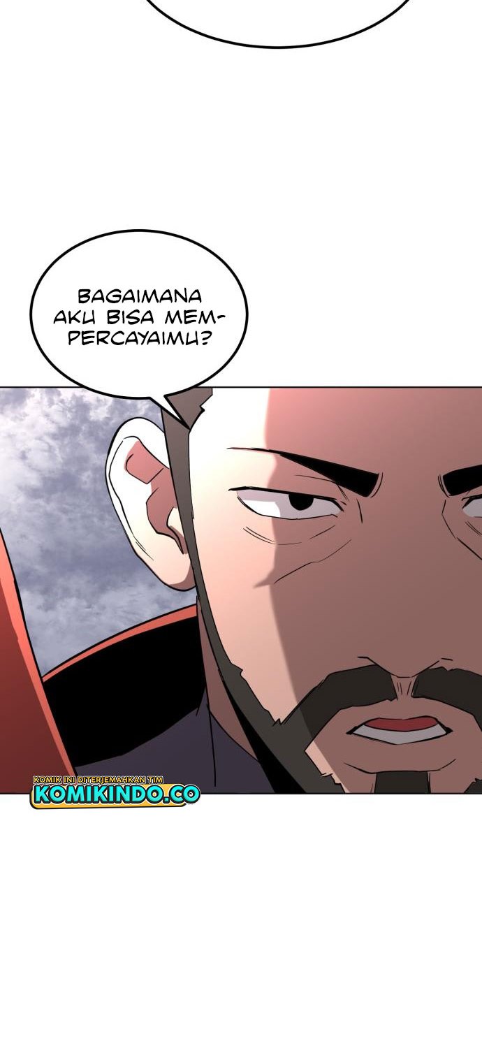 Halaman 11 dari Final Boss Chapter 31
