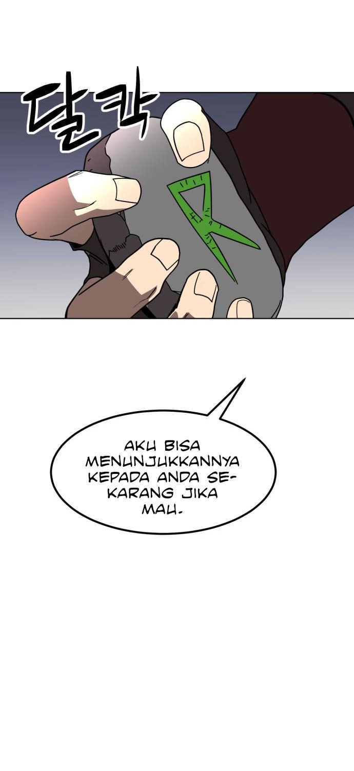 Halaman 12 dari Final Boss Chapter 31