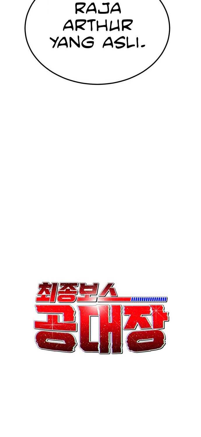 Halaman 15 dari Final Boss Chapter 31