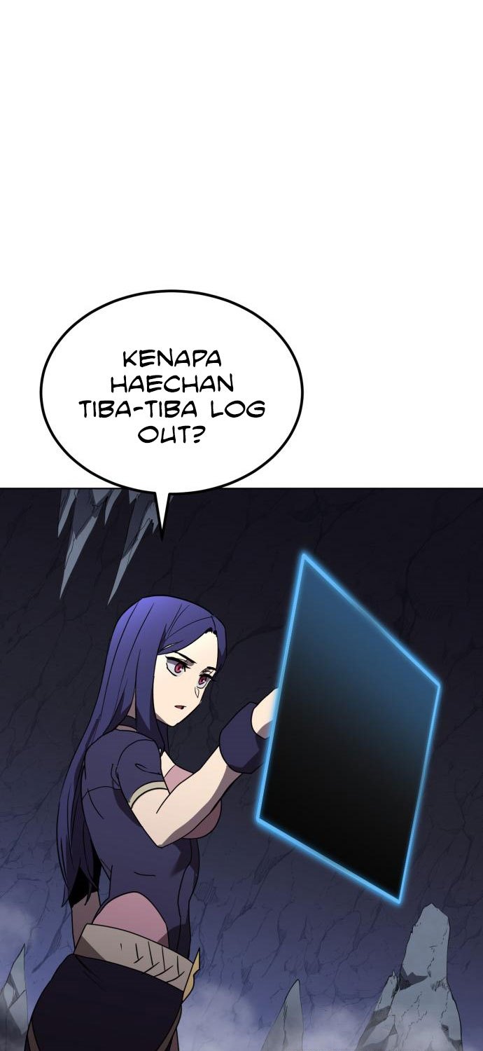 Halaman 16 dari Final Boss Chapter 31