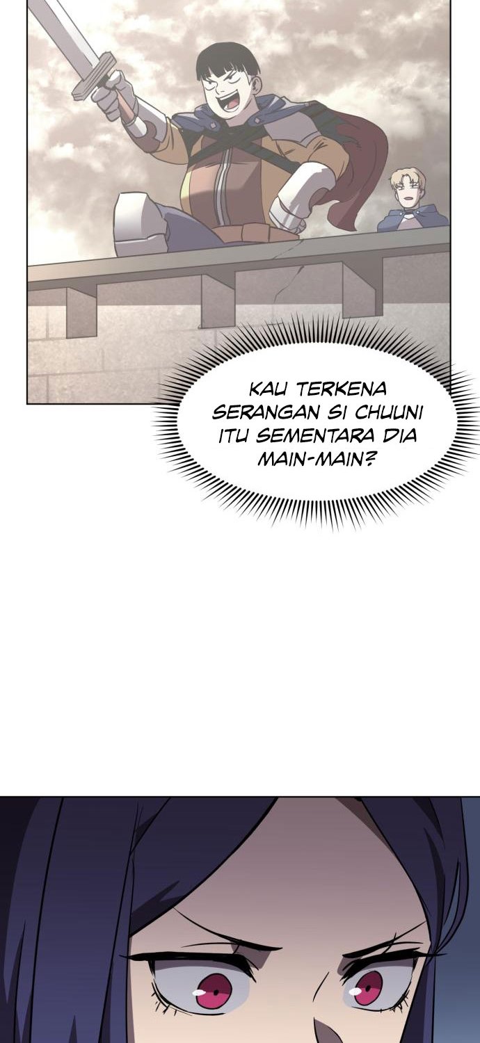 Halaman 19 dari Final Boss Chapter 31