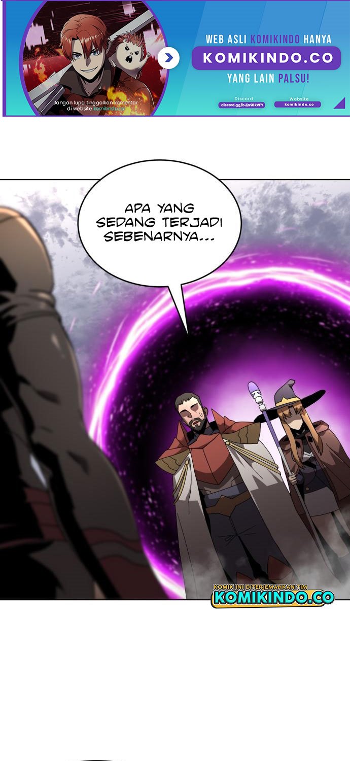 Halaman 2 dari Final Boss Chapter 31