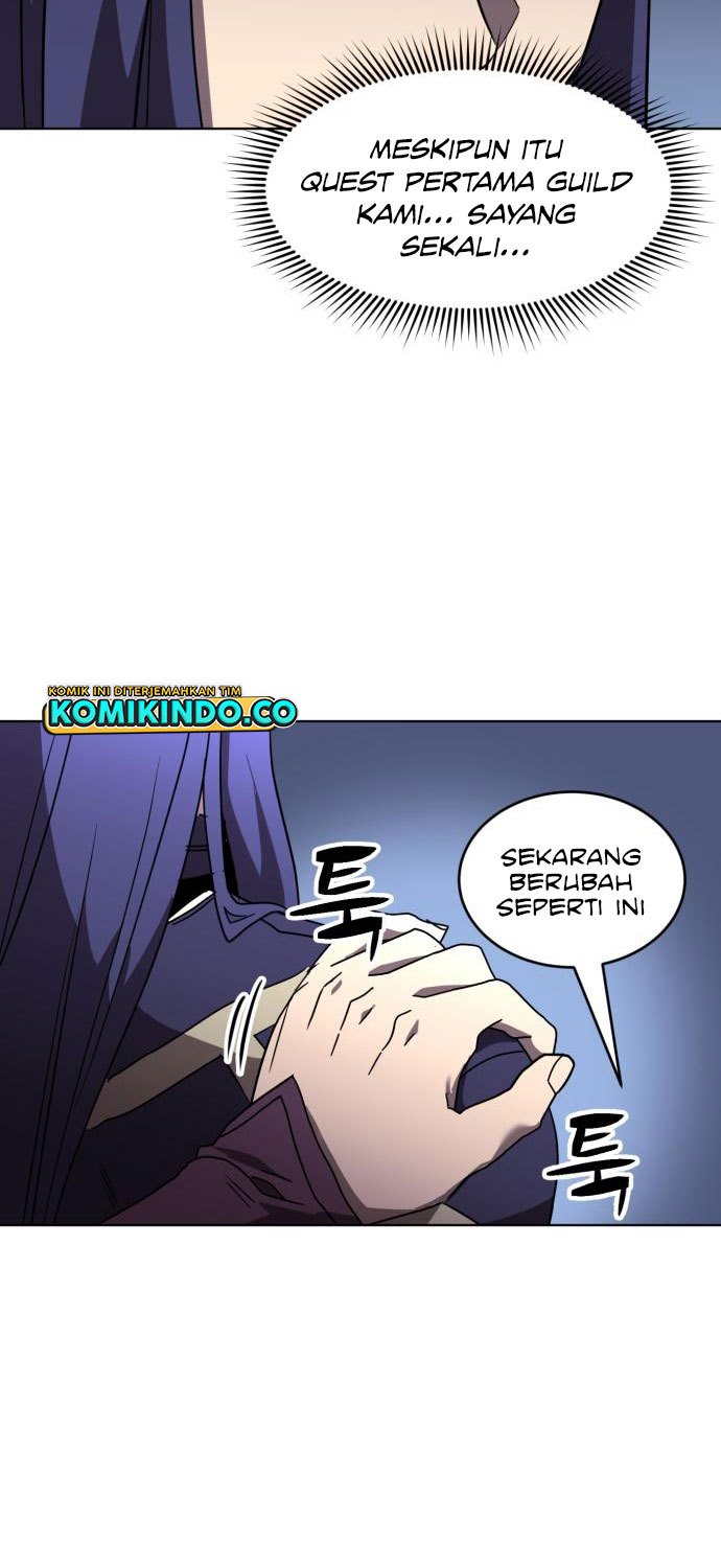 Halaman 20 dari Final Boss Chapter 31