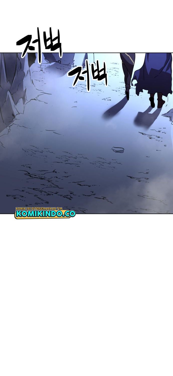 Halaman 24 dari Final Boss Chapter 31