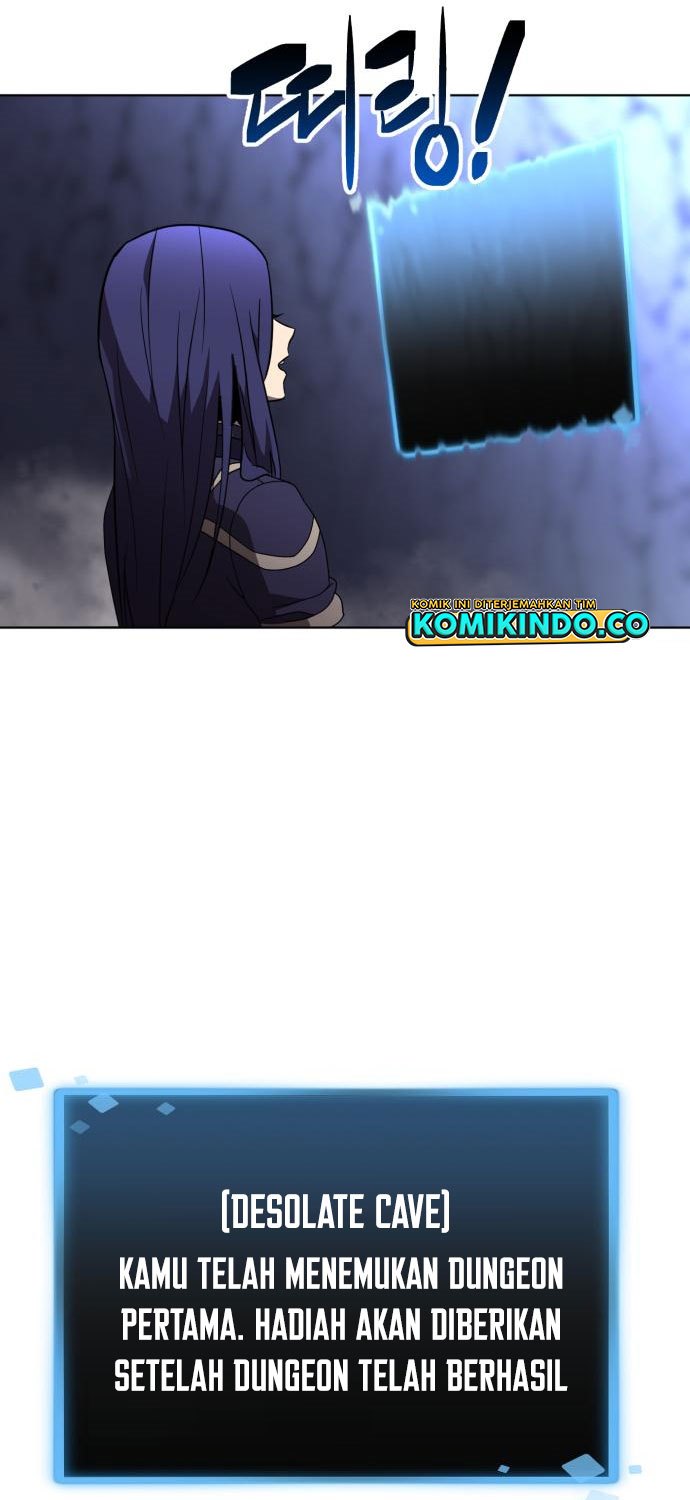 Halaman 26 dari Final Boss Chapter 31