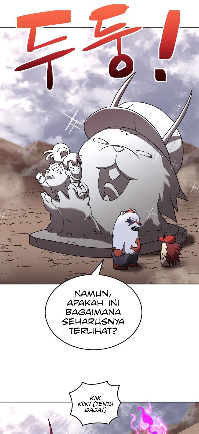 Halaman 29 dari Final Boss Chapter 31