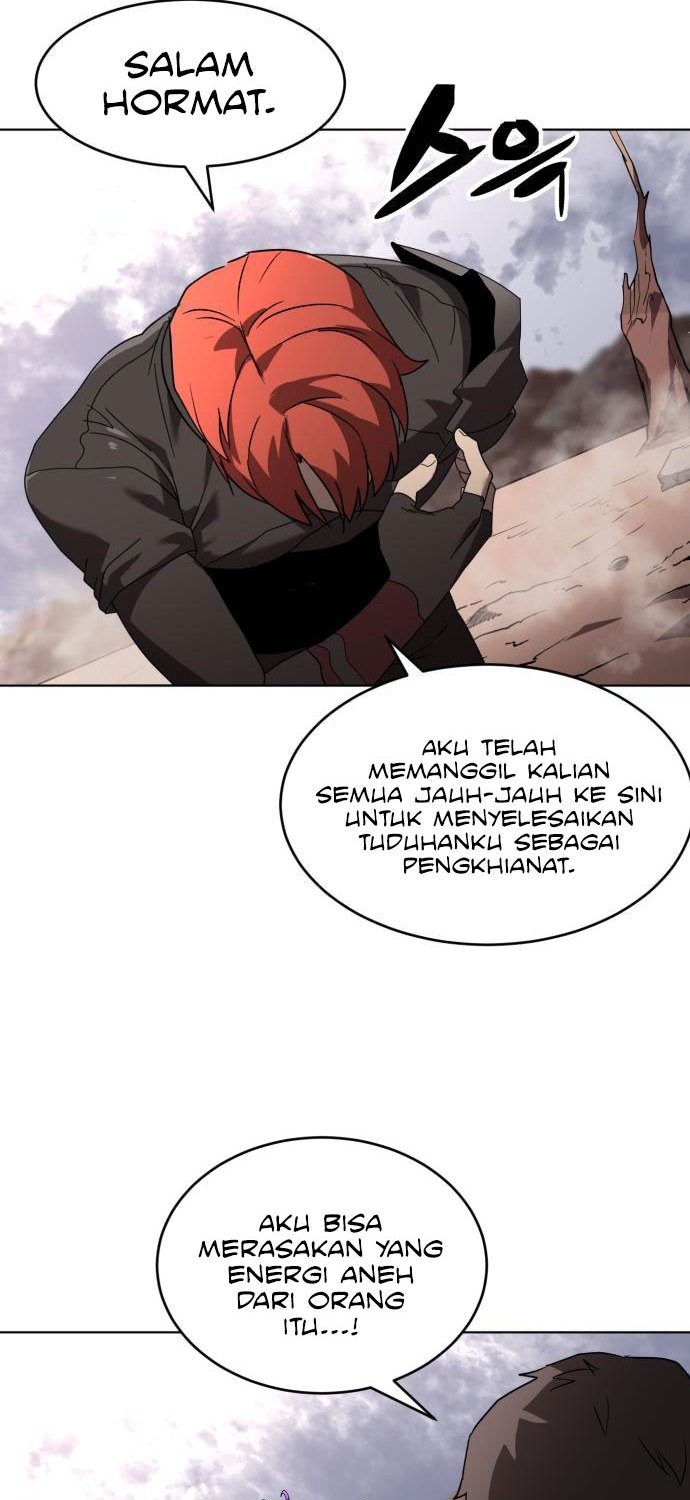 Halaman 3 dari Final Boss Chapter 31