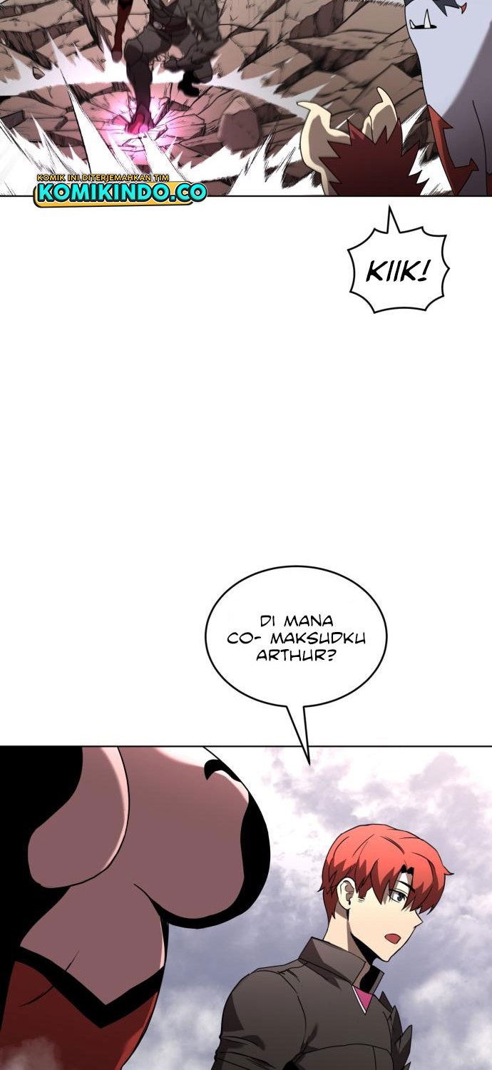 Halaman 34 dari Final Boss Chapter 31