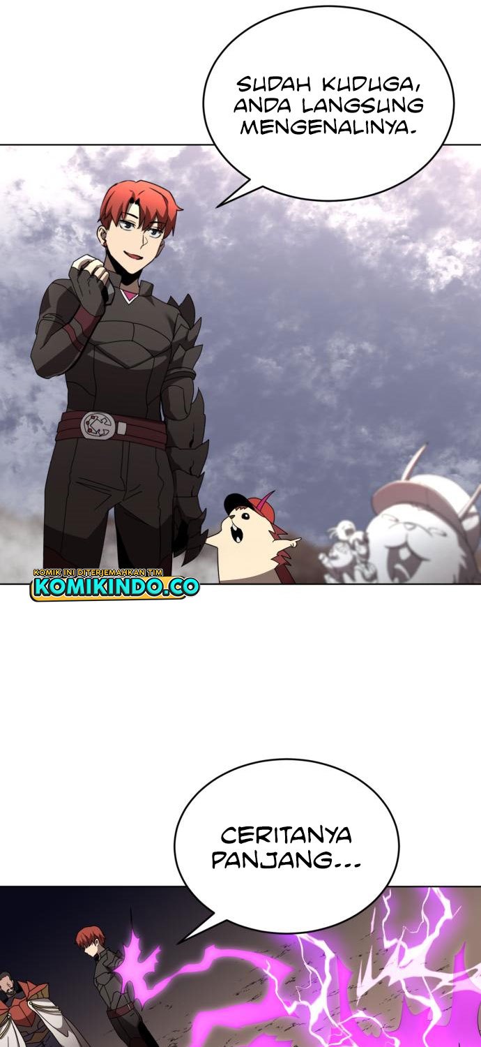 Halaman 37 dari Final Boss Chapter 31