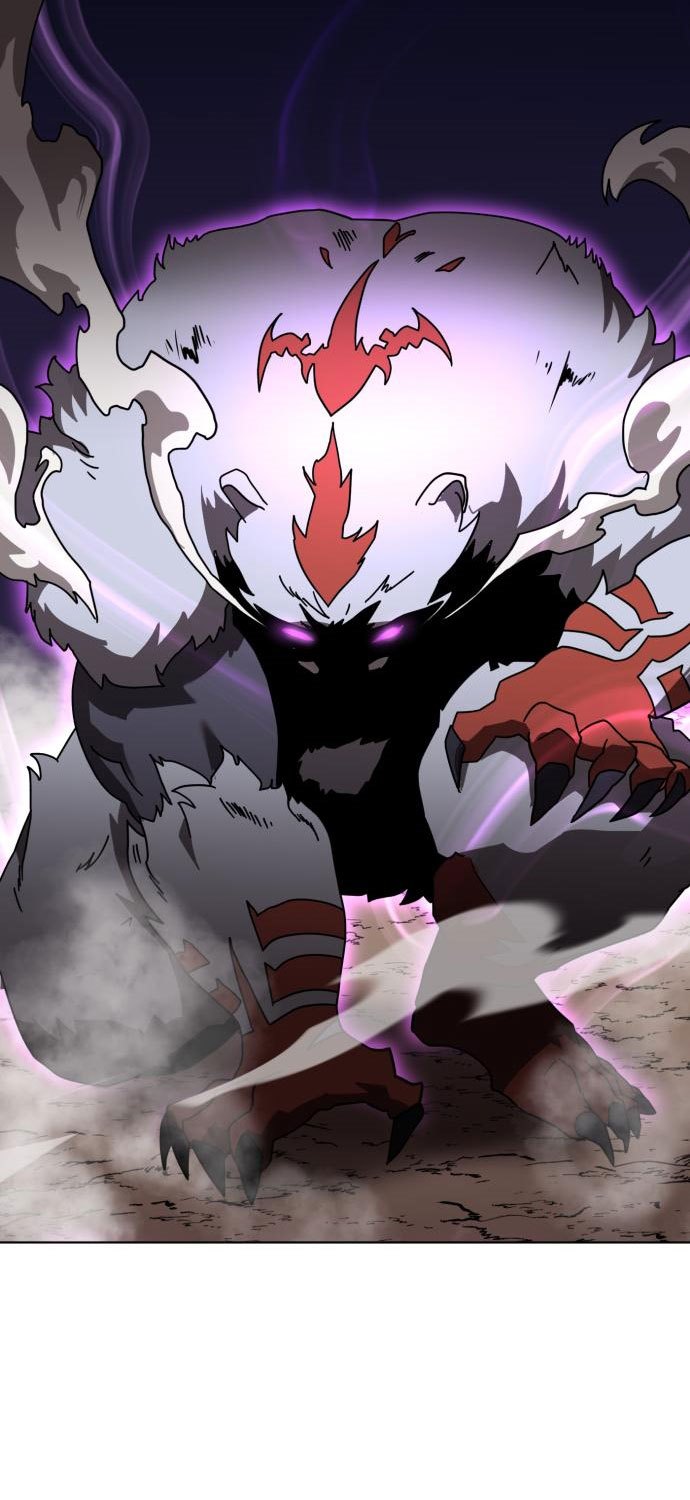 Halaman 39 dari Final Boss Chapter 31