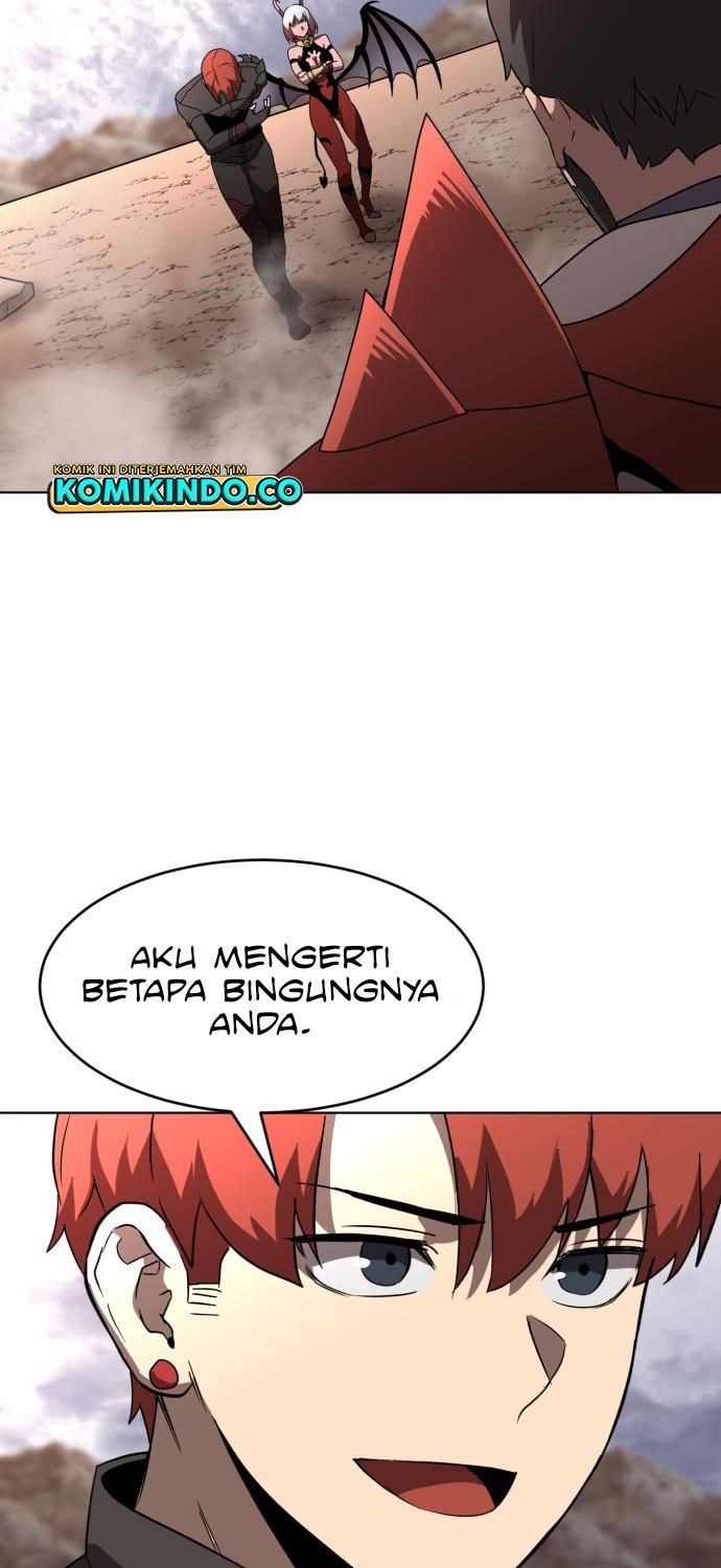 Halaman 4 dari Final Boss Chapter 31