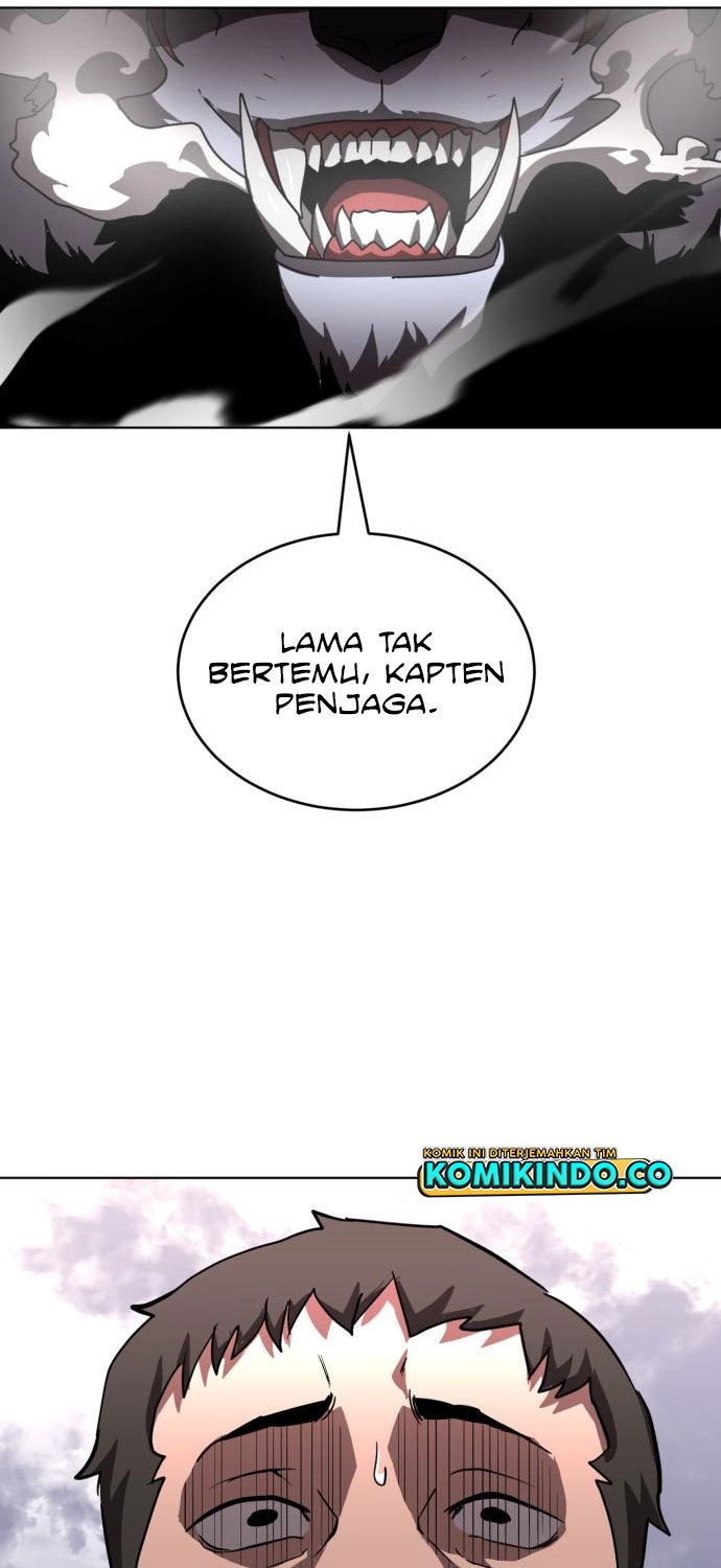 Halaman 41 dari Final Boss Chapter 31