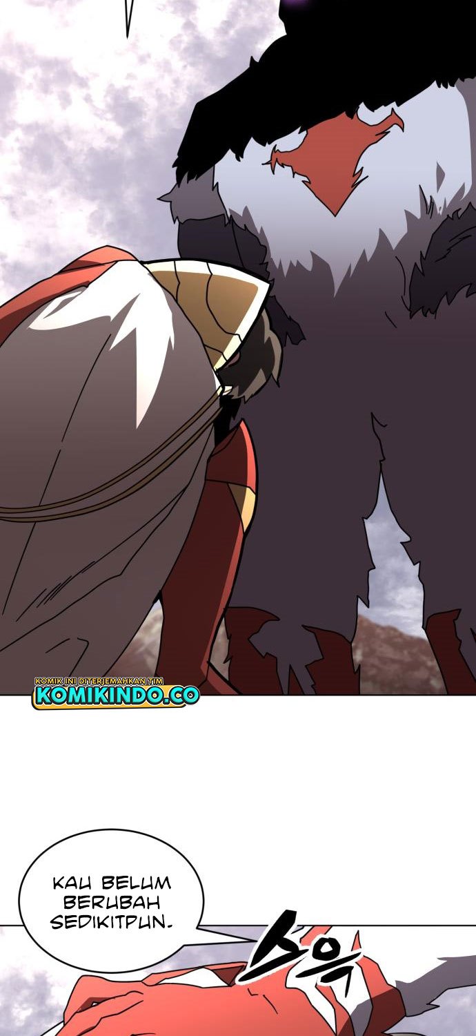 Halaman 43 dari Final Boss Chapter 31