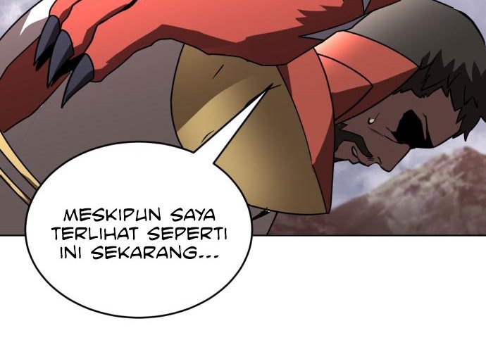 Halaman 44 dari Final Boss Chapter 31