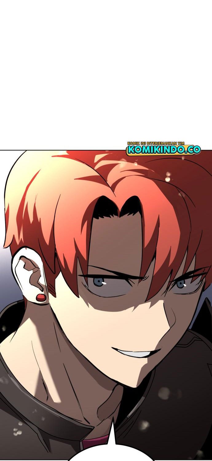 Halaman 49 dari Final Boss Chapter 31