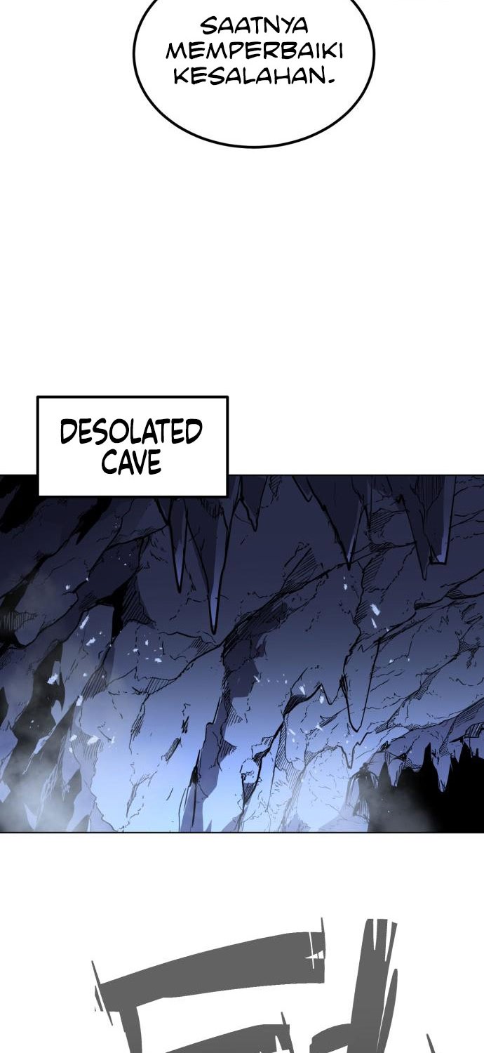 Halaman 50 dari Final Boss Chapter 31