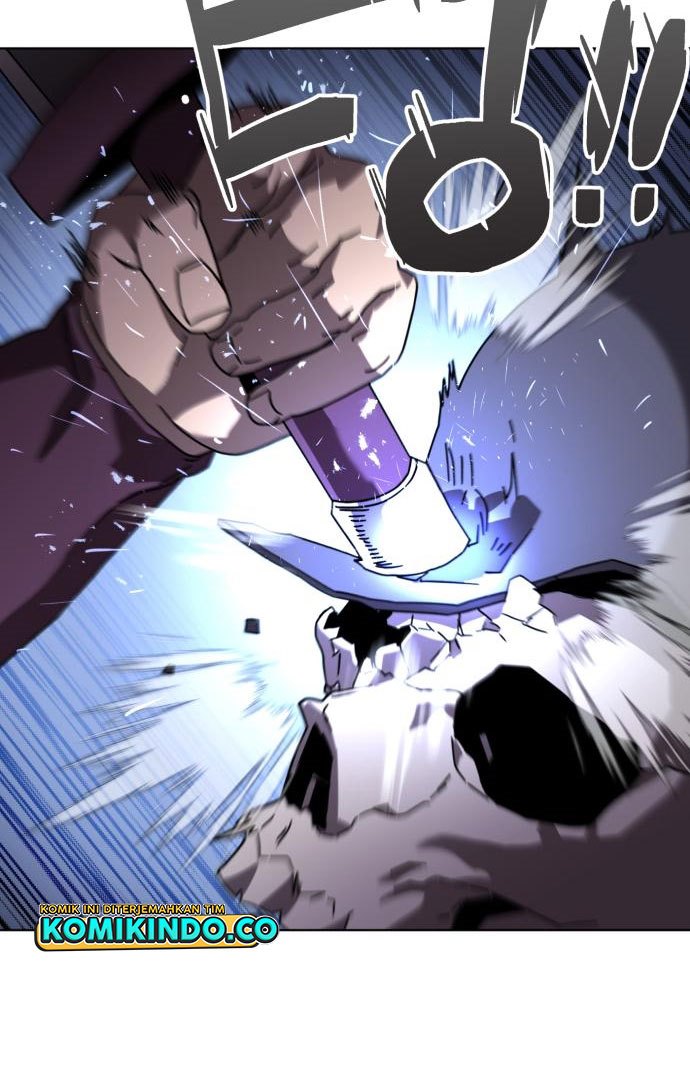 Halaman 51 dari Final Boss Chapter 31