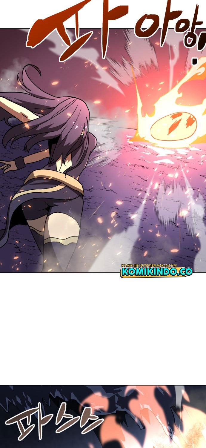 Halaman 54 dari Final Boss Chapter 31