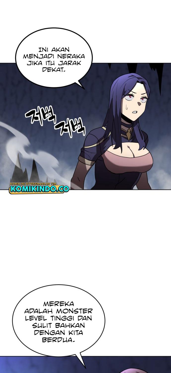 Halaman 56 dari Final Boss Chapter 31