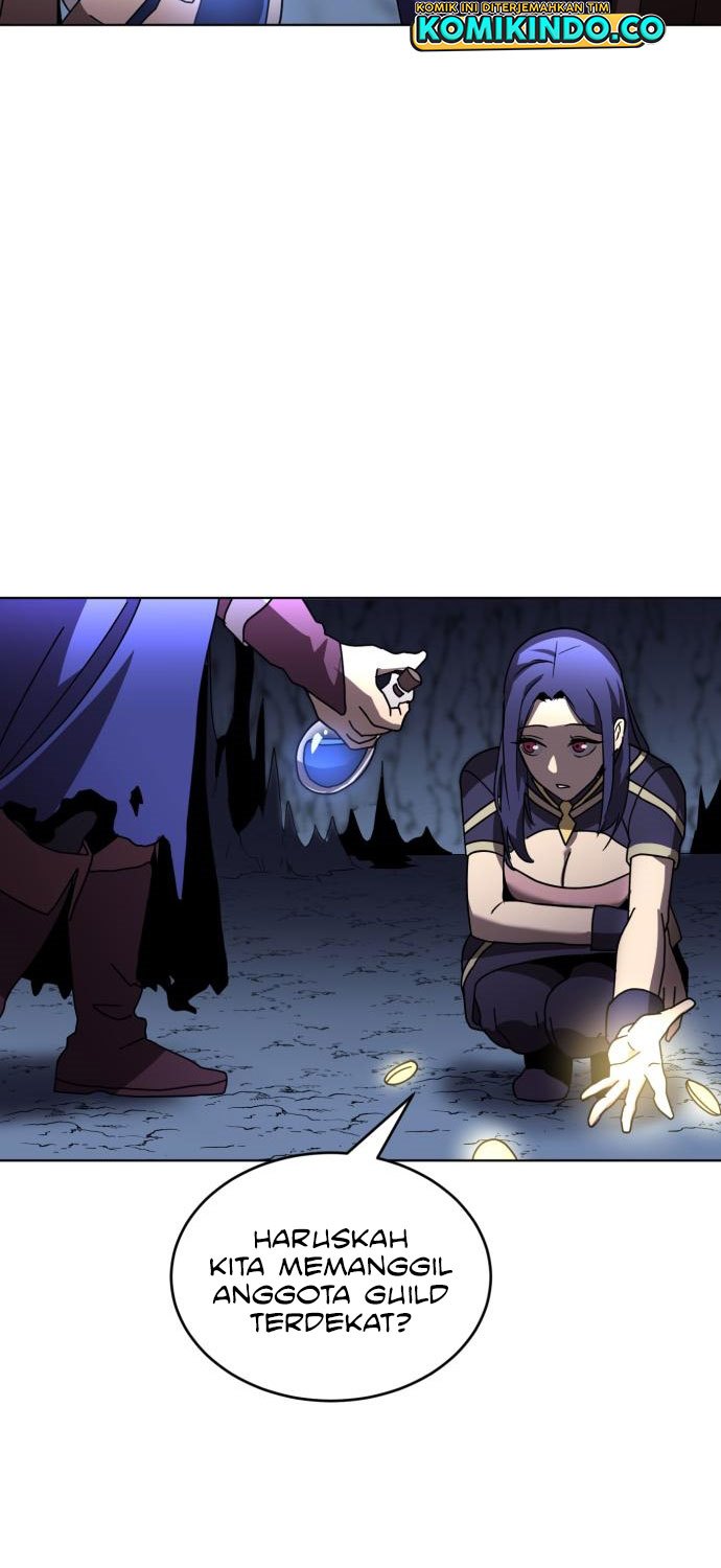 Halaman 58 dari Final Boss Chapter 31