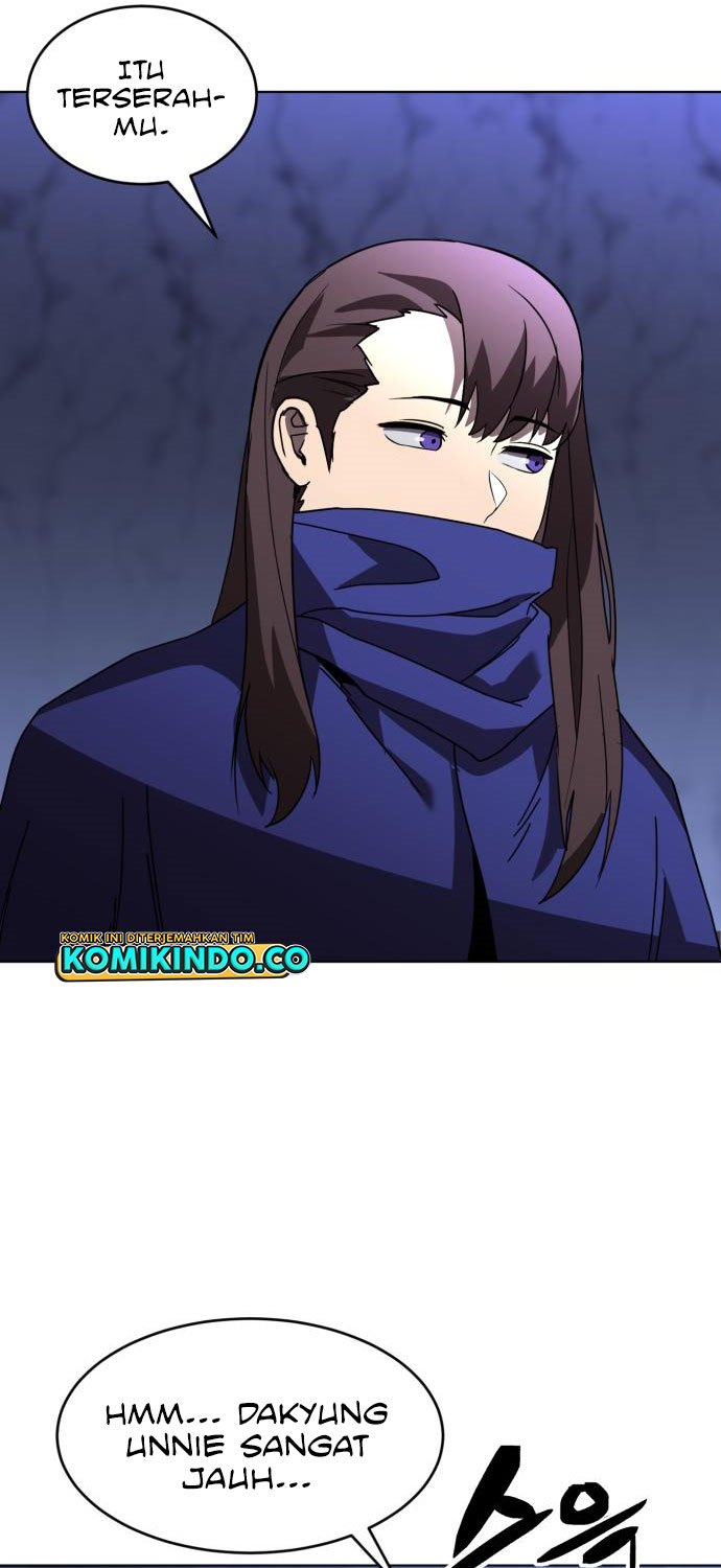 Halaman 60 dari Final Boss Chapter 31
