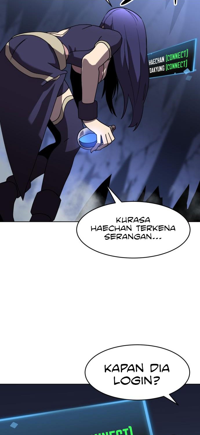 Halaman 61 dari Final Boss Chapter 31
