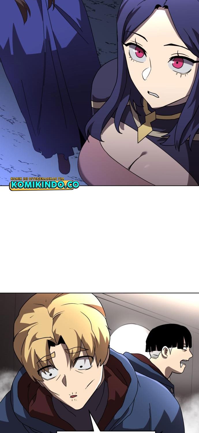 Halaman 66 dari Final Boss Chapter 31
