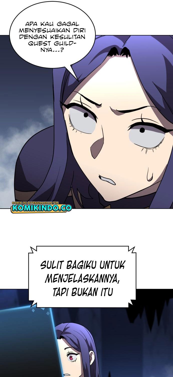 Halaman 68 dari Final Boss Chapter 31