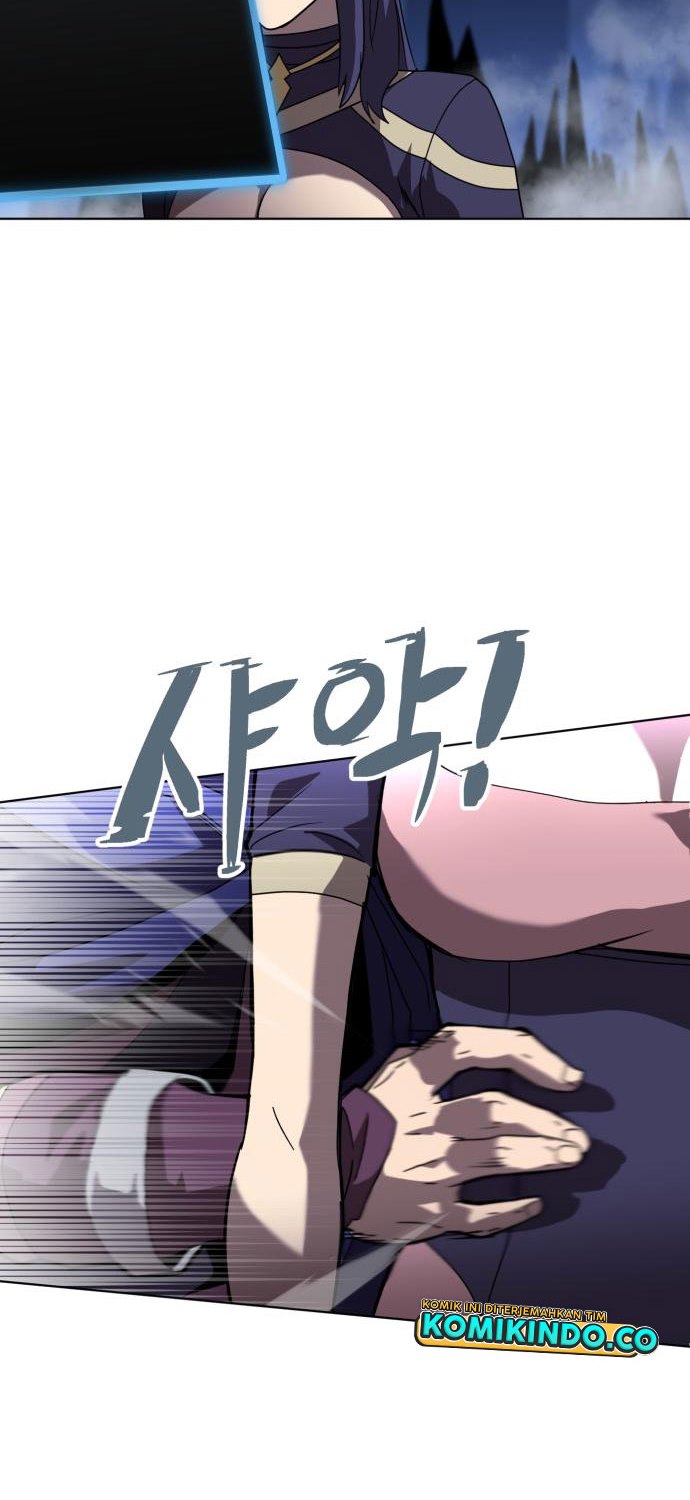 Halaman 69 dari Final Boss Chapter 31