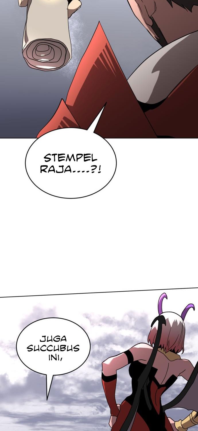 Halaman 7 dari Final Boss Chapter 31