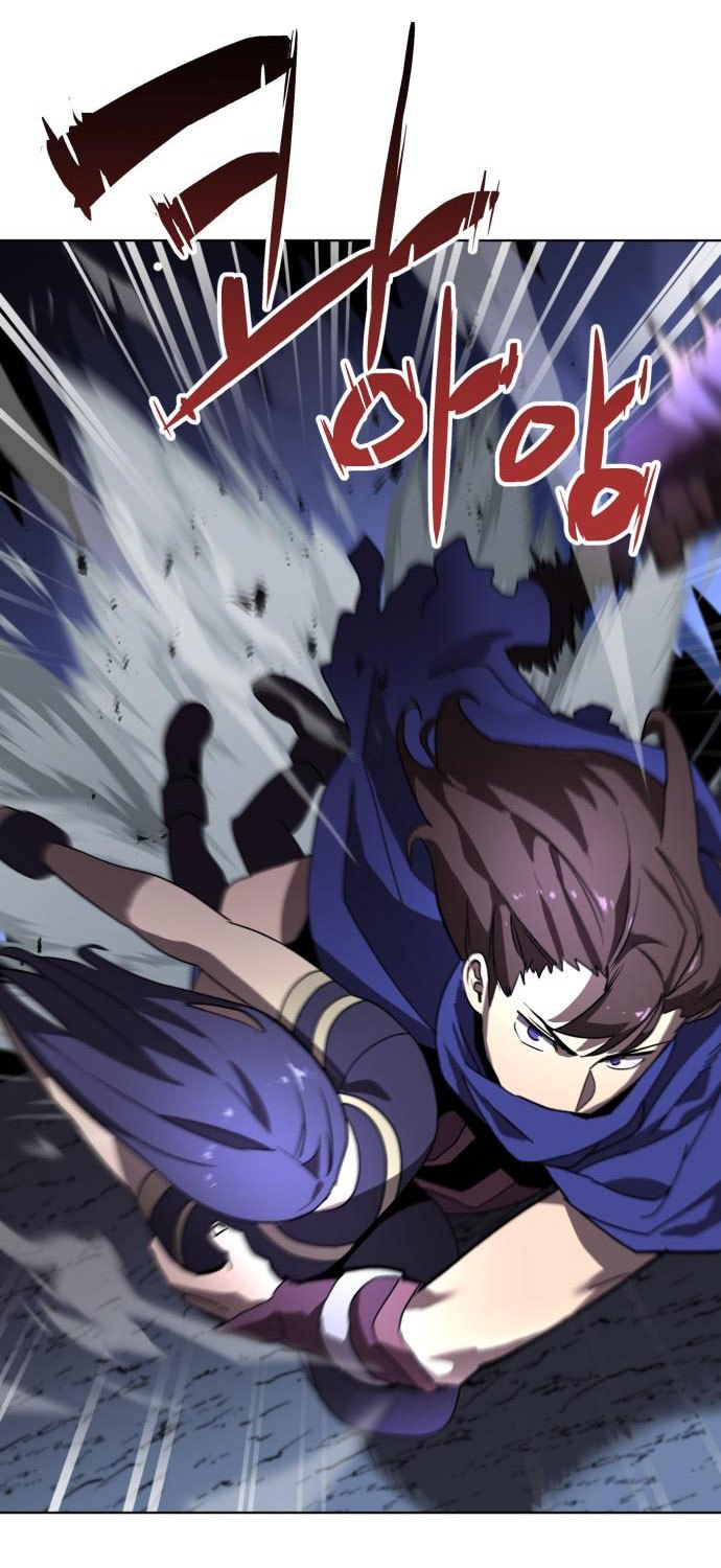 Halaman 70 dari Final Boss Chapter 31