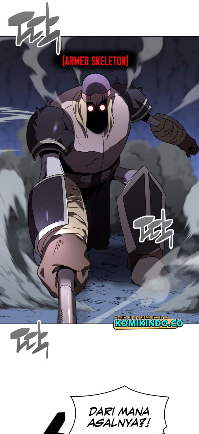 Halaman 72 dari Final Boss Chapter 31