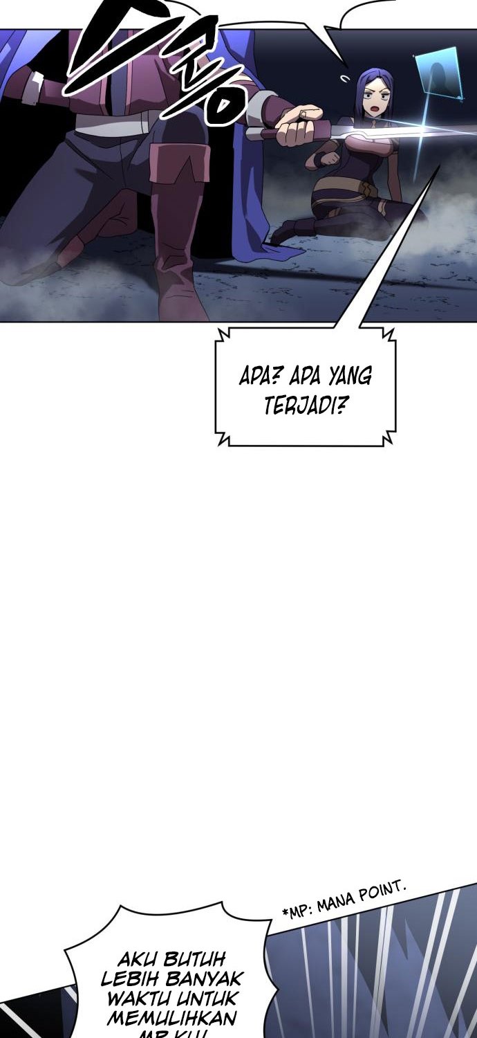 Halaman 73 dari Final Boss Chapter 31