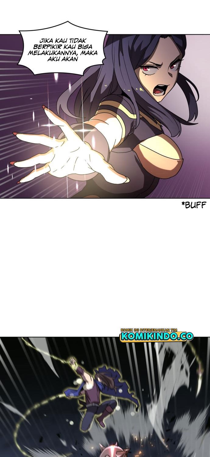Halaman 76 dari Final Boss Chapter 31