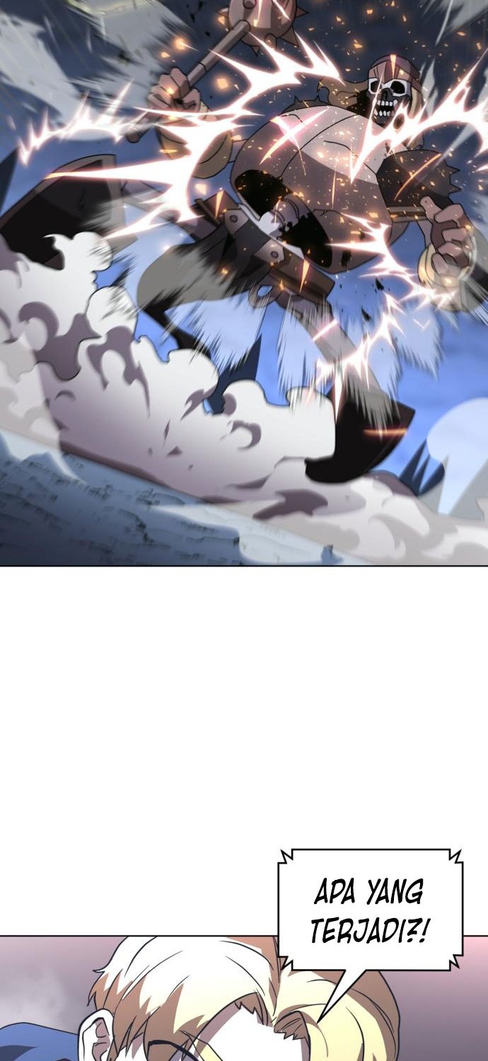 Halaman 77 dari Final Boss Chapter 31