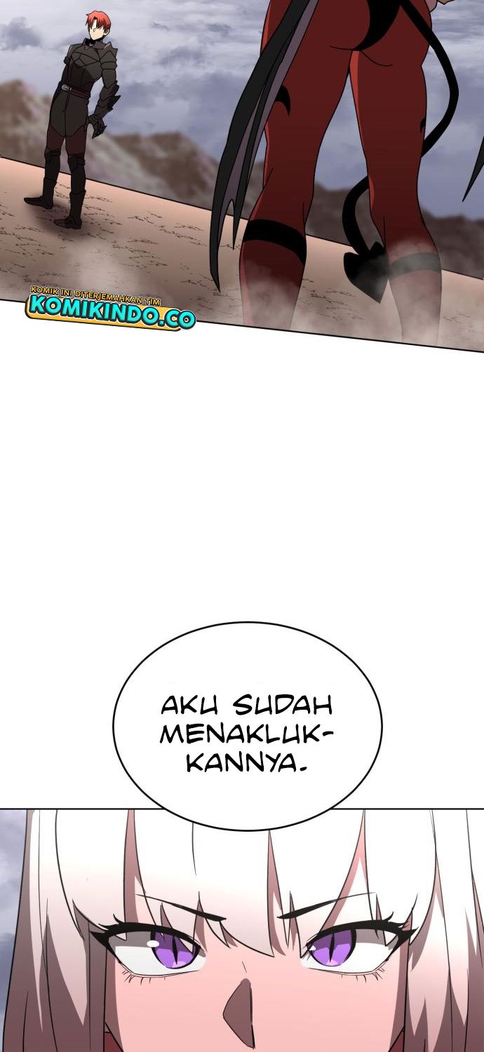 Halaman 8 dari Final Boss Chapter 31