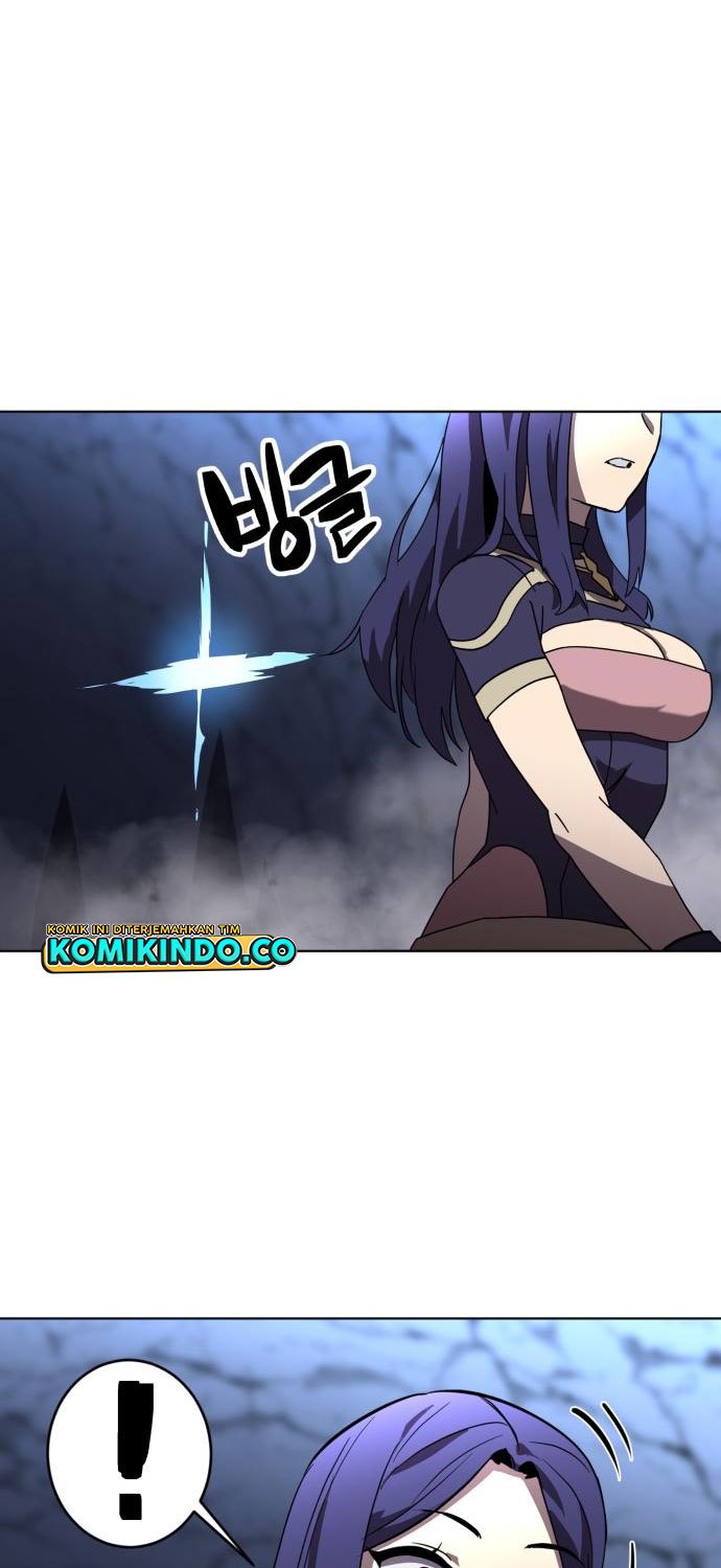 Halaman 80 dari Final Boss Chapter 31
