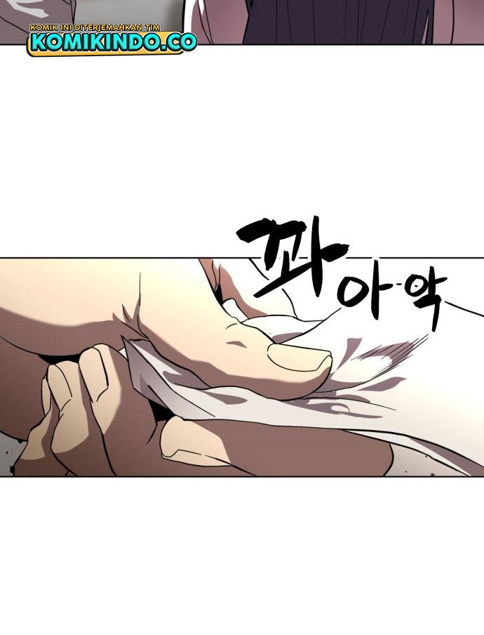 Halaman 11 dari Final Boss Chapter 32