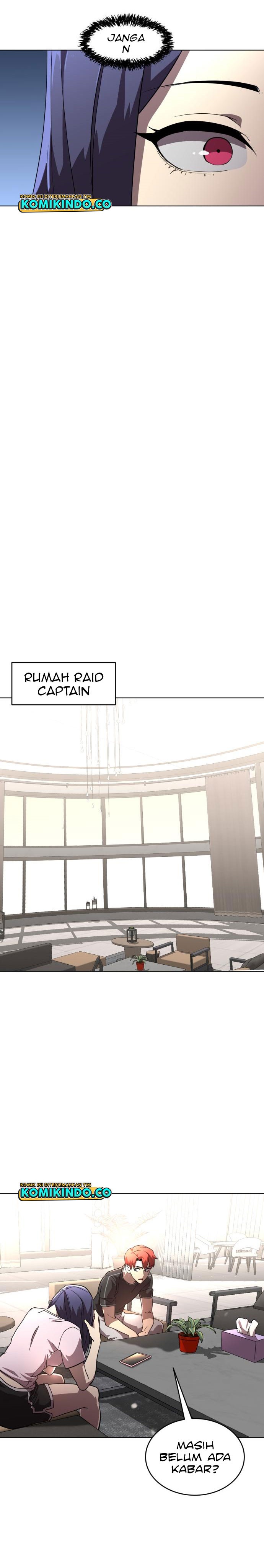 Halaman 6 dari Final Boss Chapter 32
