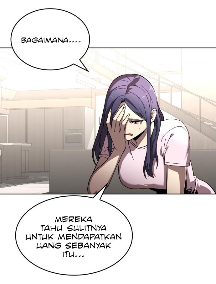 Halaman 9 dari Final Boss Chapter 32