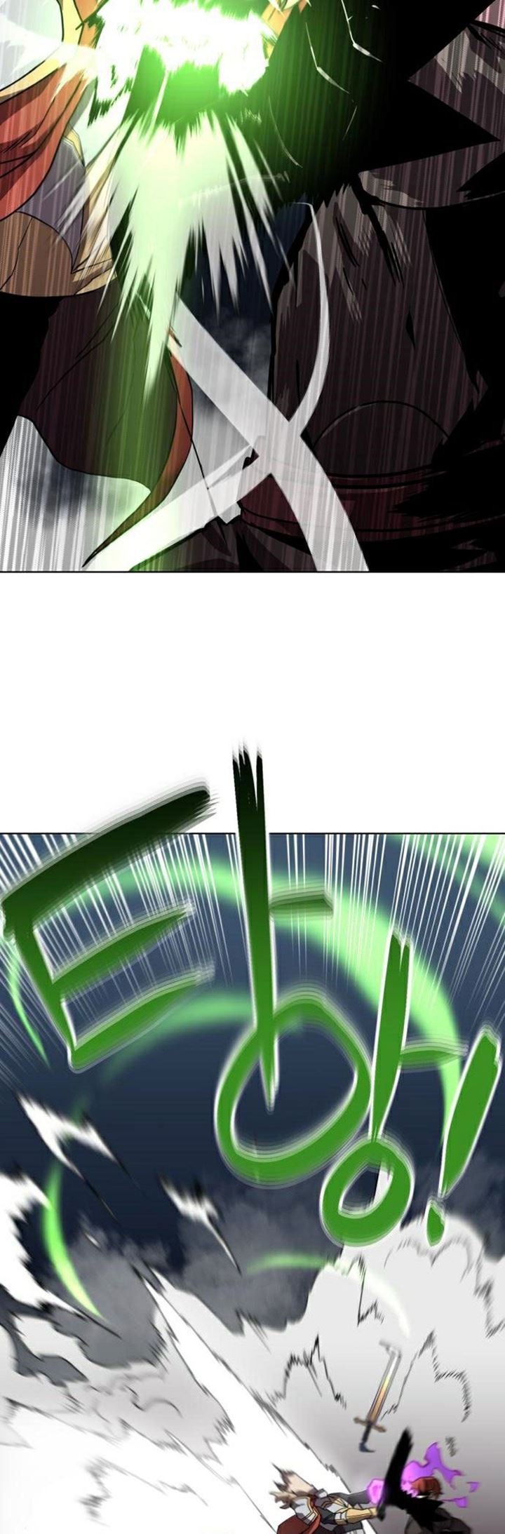 Halaman 19 dari Final Boss Chapter 34